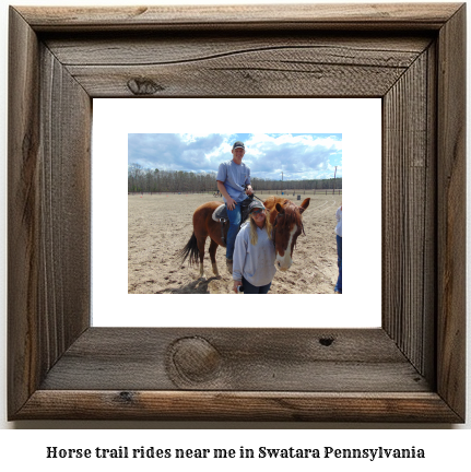 horse trail rides near me in Swatara, Pennsylvania